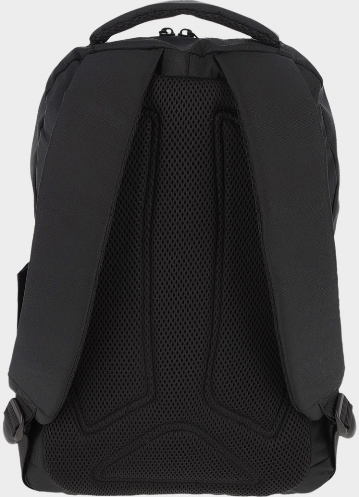 Рюкзак 4F U466 4FRMM00ABACU466-20S 20 л черный