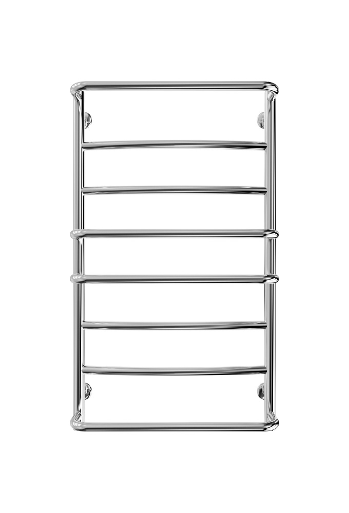 Полотенцесушитель водяной Mario INOX Люкс 770х430/400