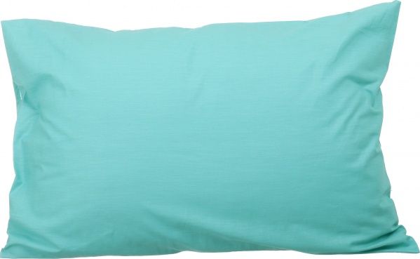 Наволочка 50x70 см мятный Zastelli 