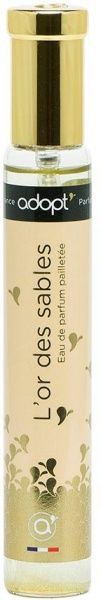 Парфумована вода Adopt для жінок Золотий пісок 30 мл