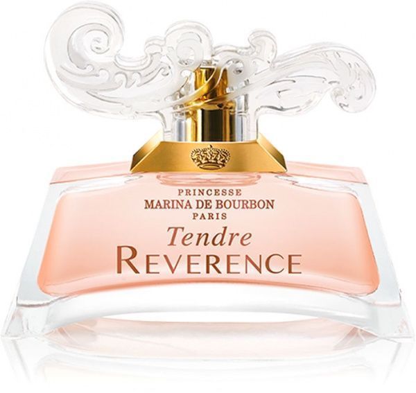 Парфумована вода Marina De Bourbon Tendre Reverence 7,5 мл