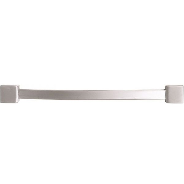 Мебельная ручка DN 96/96 G5 DN 96 мм матовый никель DC DC