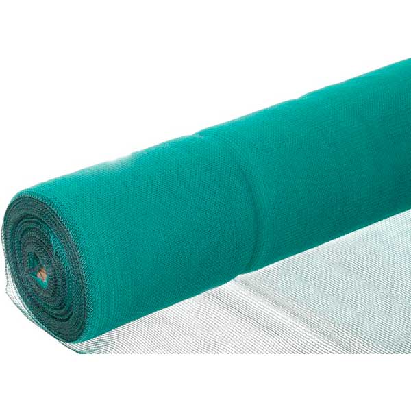 Сетка безопасности плотная 95 г / кв.м.