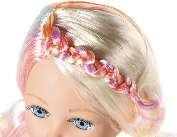 Кукла-манекен Zapf Модный парикмахер