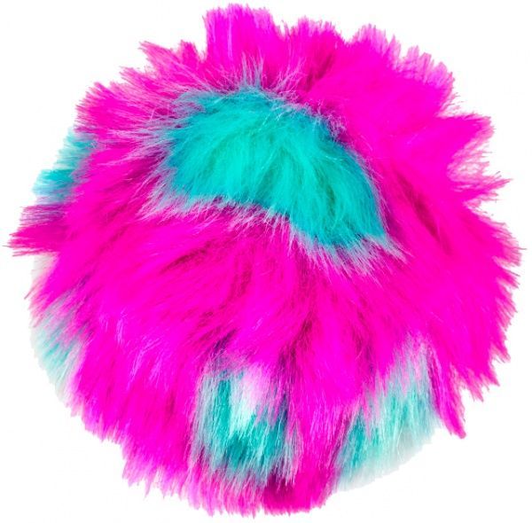 Игрушка интерактивная Tiny Furries S2 - ПУШИСТИК АМБЕР 83690-22