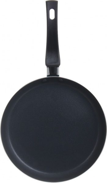 Сковорода для млинців 22 см зелена UP! (Underprice)