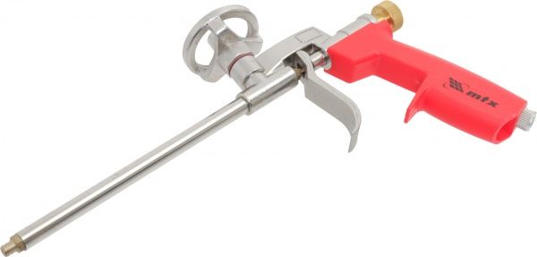 Пистолет для монтажной пены Matrix 886689