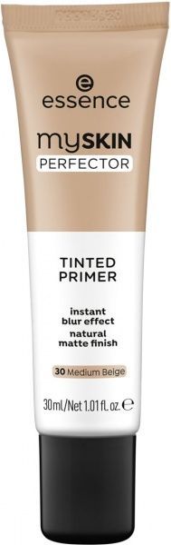 Праймер Essence My Skin Perfector № 30 Medium Beige 30 мл 