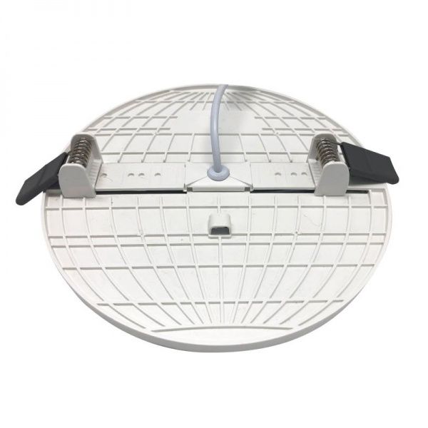 Светильник точечный Hopfen LED 12,5 Вт 4500 К белый FIT 12R 12,5W 4500K 