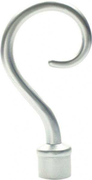 Наконечник Bogen Gardinia Alabama набірний d20 мм срібний 