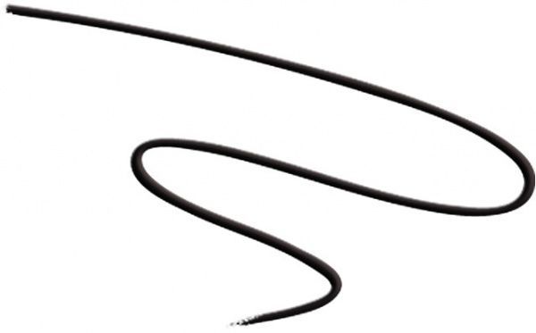 Подводка-фломастер Maybelline New York Master Drama черный 1 мл