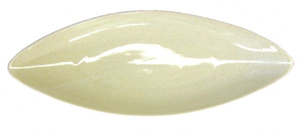 Блюдо для риби оселедниця східна Cappuccino 30 см 