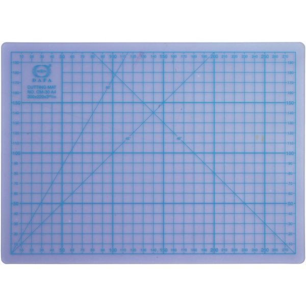 Коврик самовосстанавливающийся А3 CM45TR Dafa