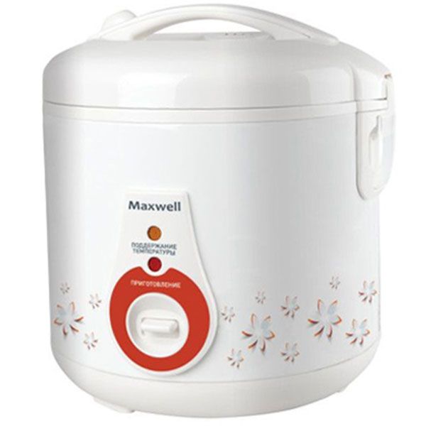 Мультиварка Maxwell 3804
