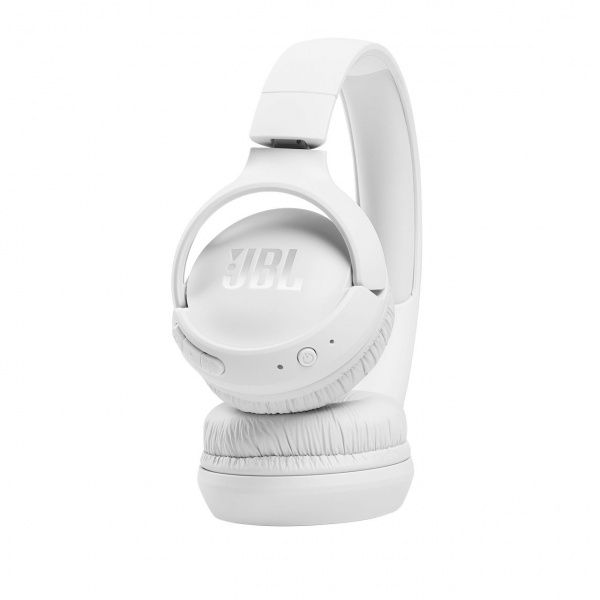 Навушники JBL Tune 510BT White (JBLT510BTWHTEU)