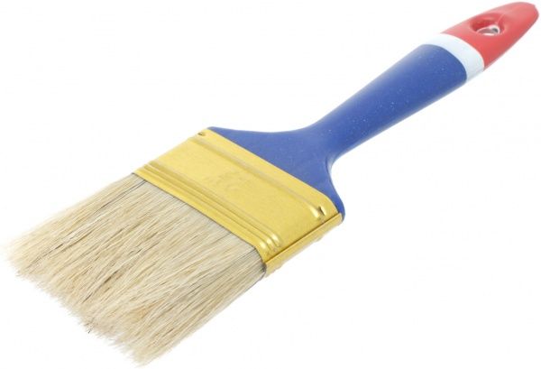 Кисть плоская Hardy 2,5 60 мм 0200-315125