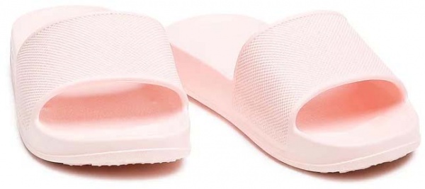 Шльопанці Coqui Candy pink 7083-100-4100 р.EUR 34/35 світло-рожевий