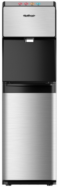 Кулер напольный HotFrost V450ASM