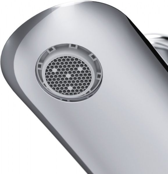 Смеситель для умывальника AM.PM Sensation F3082100