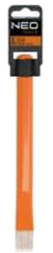 Зубило плоске NEO tools 33-074