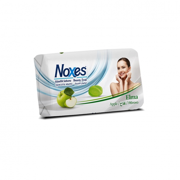 Мыло NOXES Яблоко 60 г 1 шт./уп.