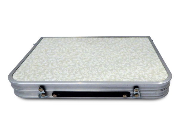 Стіл розкладний Ranger Mod, 25х40х60 см (ВхГхШ)