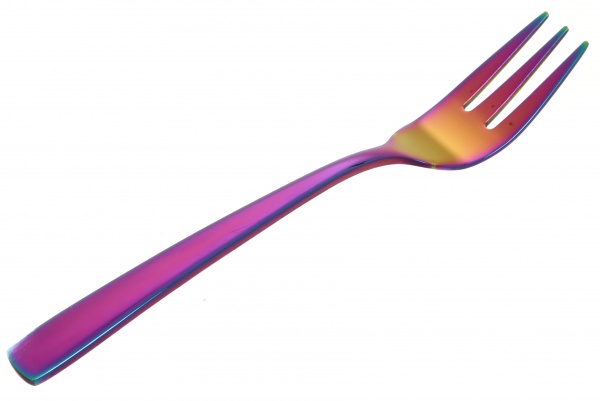 Набор столовых приборов Raindow 5 шт Luna