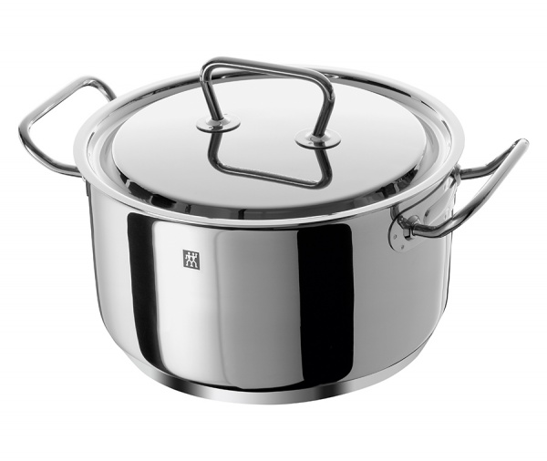 Каструля TWIN Classic 6 л 66583-240-0 Zwilling J.A. Henckels