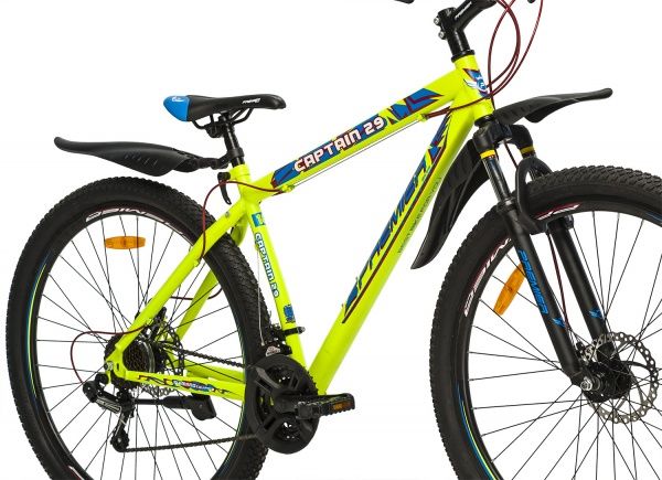 Велосипед Premier 18