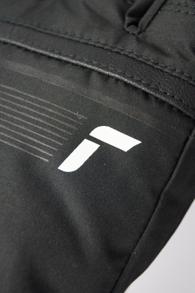 Рукавички Reusch SNOW KING 6201198-7701 р. 10,5 чорний