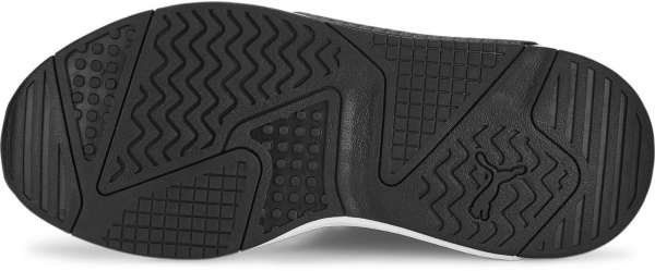 Кроссовки Puma MAPF1 X-RAY SPEED 30713607 р.41 UK 7,5 черный