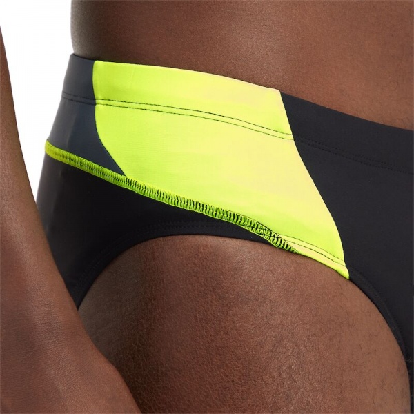 Плавки Energetics Romey III men 411968-912050 р.7 чорний