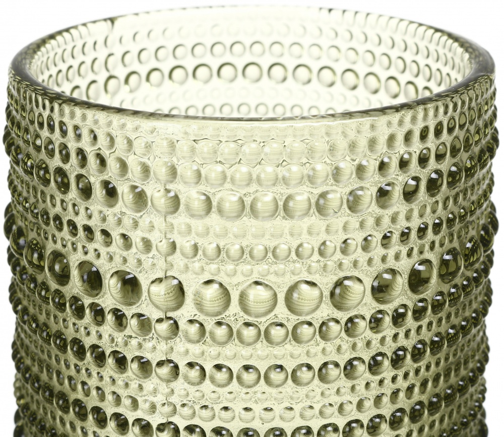 Бокал Fiora Bubble Green 300 мл 1 шт.