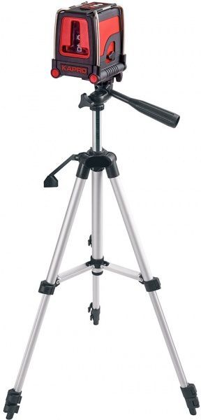 Рівень лазерний Kapro зi штативом 872_SET