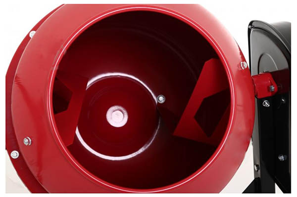 Бетономешалка Expert 120 л