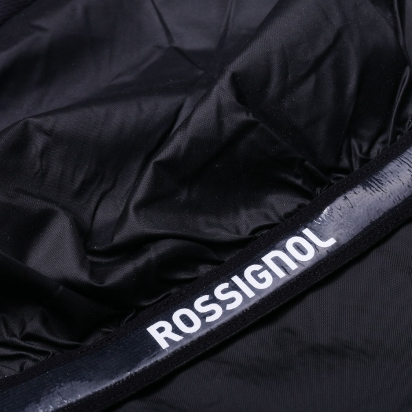 Куртка Rossignol W_COURBE_JKT RLHWJ51 р.M темно-синий