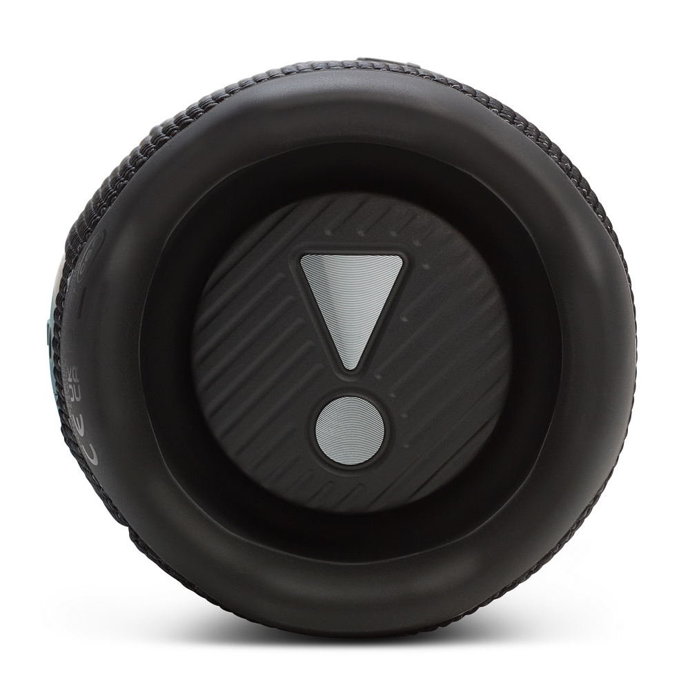 Портативная колонка JBL Flip 7 1.0 black (JBLFLIP7BLK)