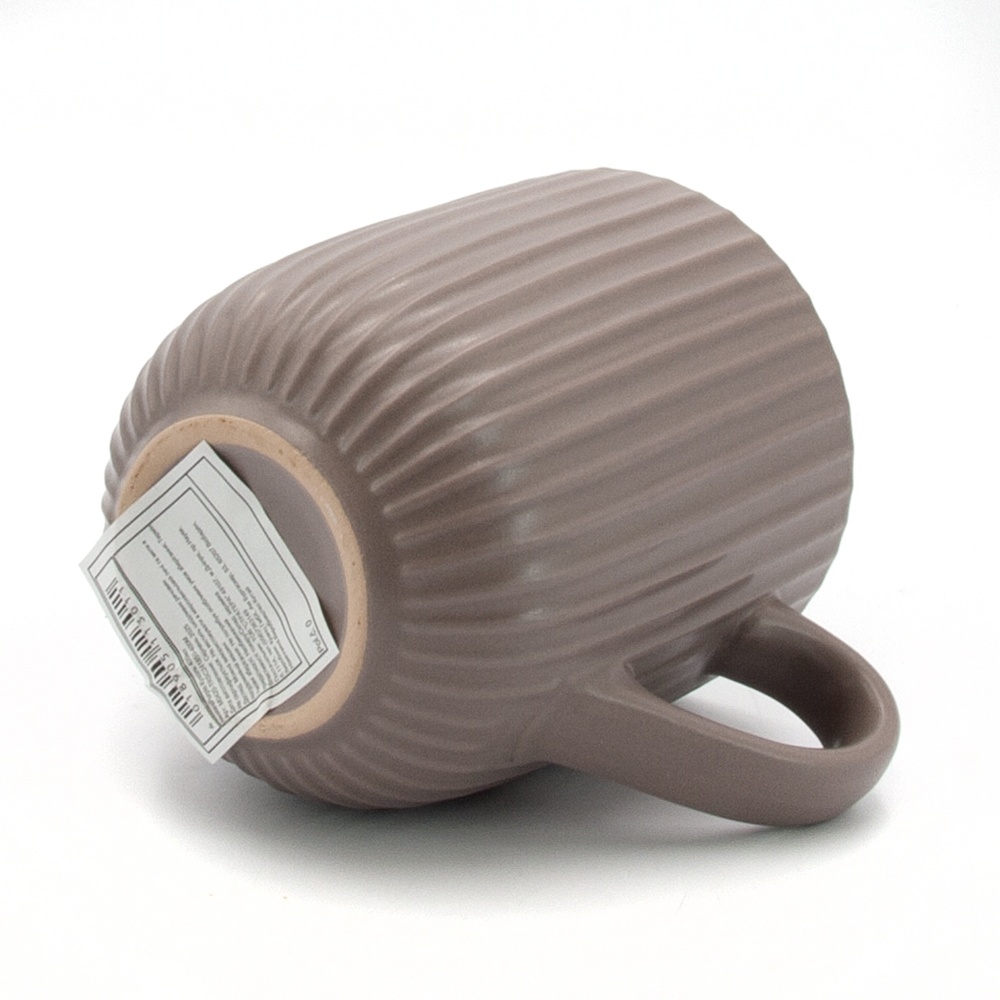 Чашка Milika Nestara Purple 400 мл M0420-TRSC241850-400M