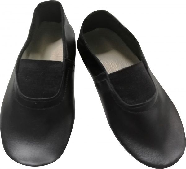 Чешки Экотапок р.31 черный 