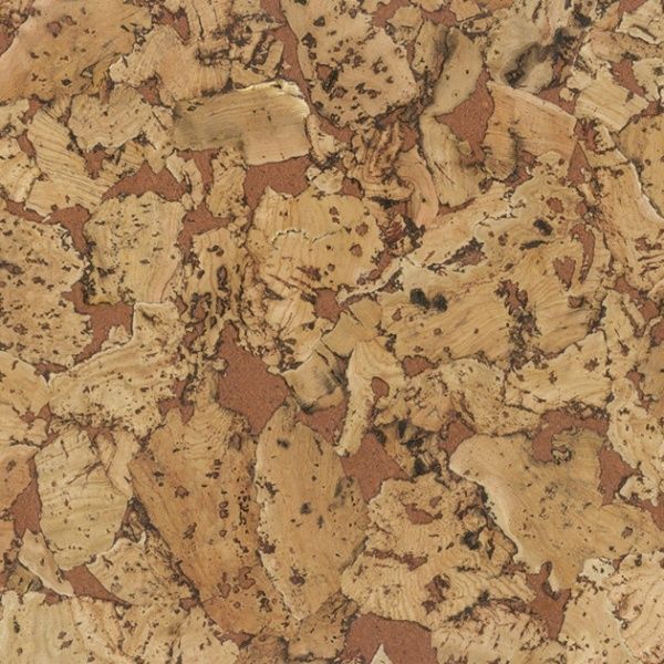 Пробковая Настенная плитка Granorte Country Ochre
