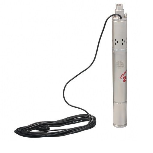 Насос скважинный Vitals 3DS 1253-0.75r 