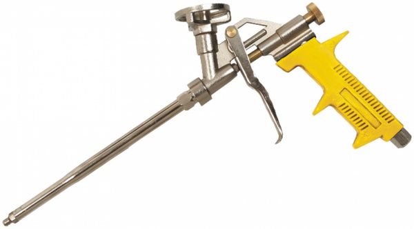 Пистолет для монтажной пены  Topex 21B501