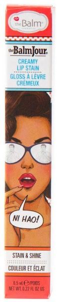 Блеск для губ theBalm BalmJour Ni Hao! 6,5 мл