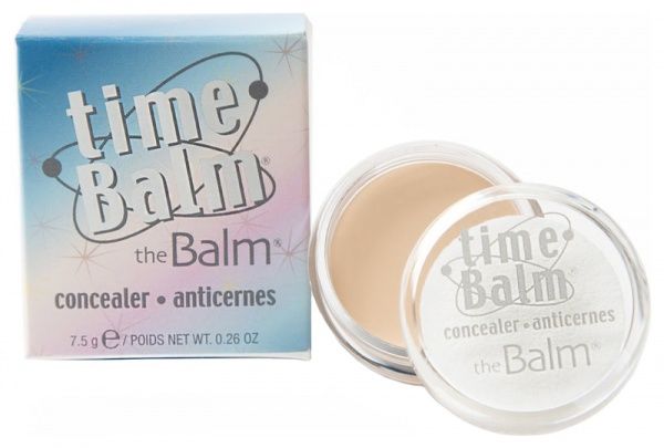 Консилер theBalm TimeBalm Light 7,5 г