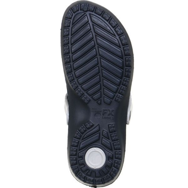 Сабо FX shoes мужские р.42-43 черный