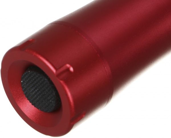 Ліхтарик Lighthouse червоний