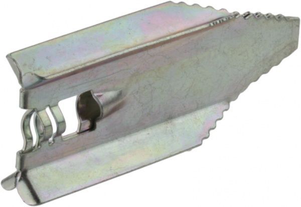 Дюбель для ракушняка Ракушнякгвоздь Walraven 4 шт