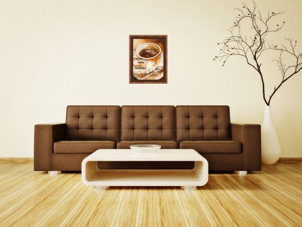 Репродукция 40x30 см SvitArt ESP1072 