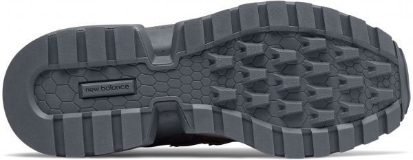 Кросівки New Balance WS574ATD р.US 7,5 сірий