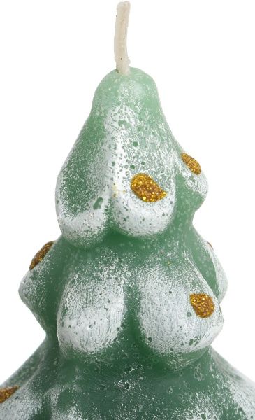 Свічка декоративна ялинка 130/215 LED Pako-If